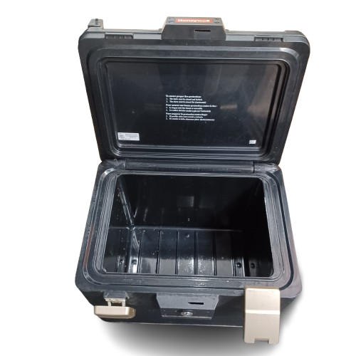 Honeywell R26651 Fireproof and Waterproof Chest Safe with Keyed Lock  ( LE )