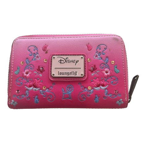 Loungefly Wallet Cinderella (MK)