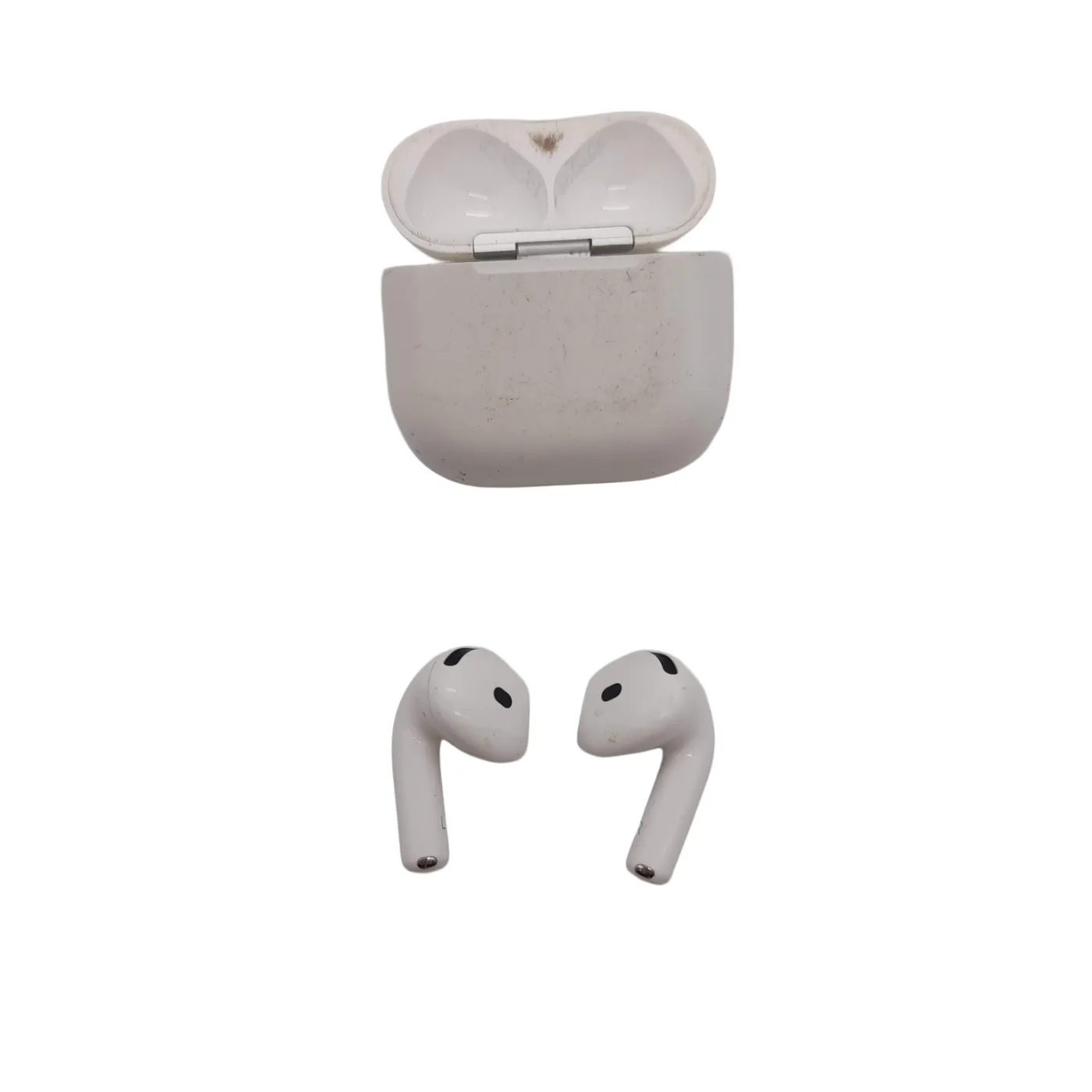Apple AirPods 4 with Active Noise Cancellation (A3055) (WL)