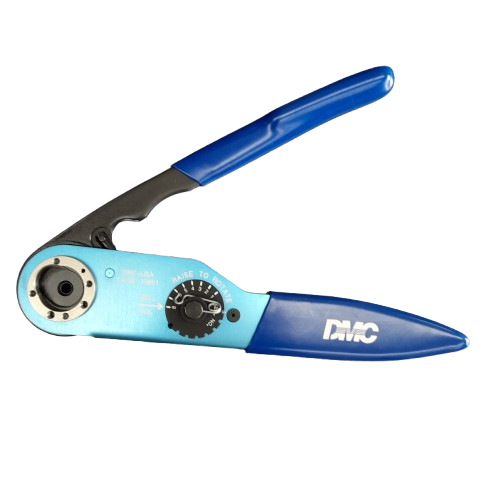 DMC M22520/1‑01 AF8 Crimp Tool (Like New) (MR)