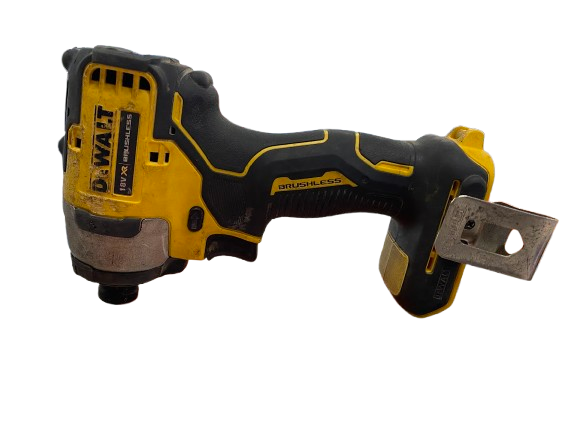 Dewalt DCF809 Brushless Impact Driver Skin Only (1399897) (NG)
