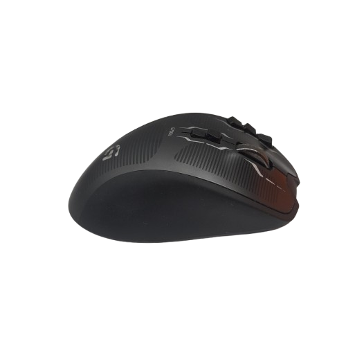 Logitech G700S Gaming Mouse Black With Dongle (LN) (Used)