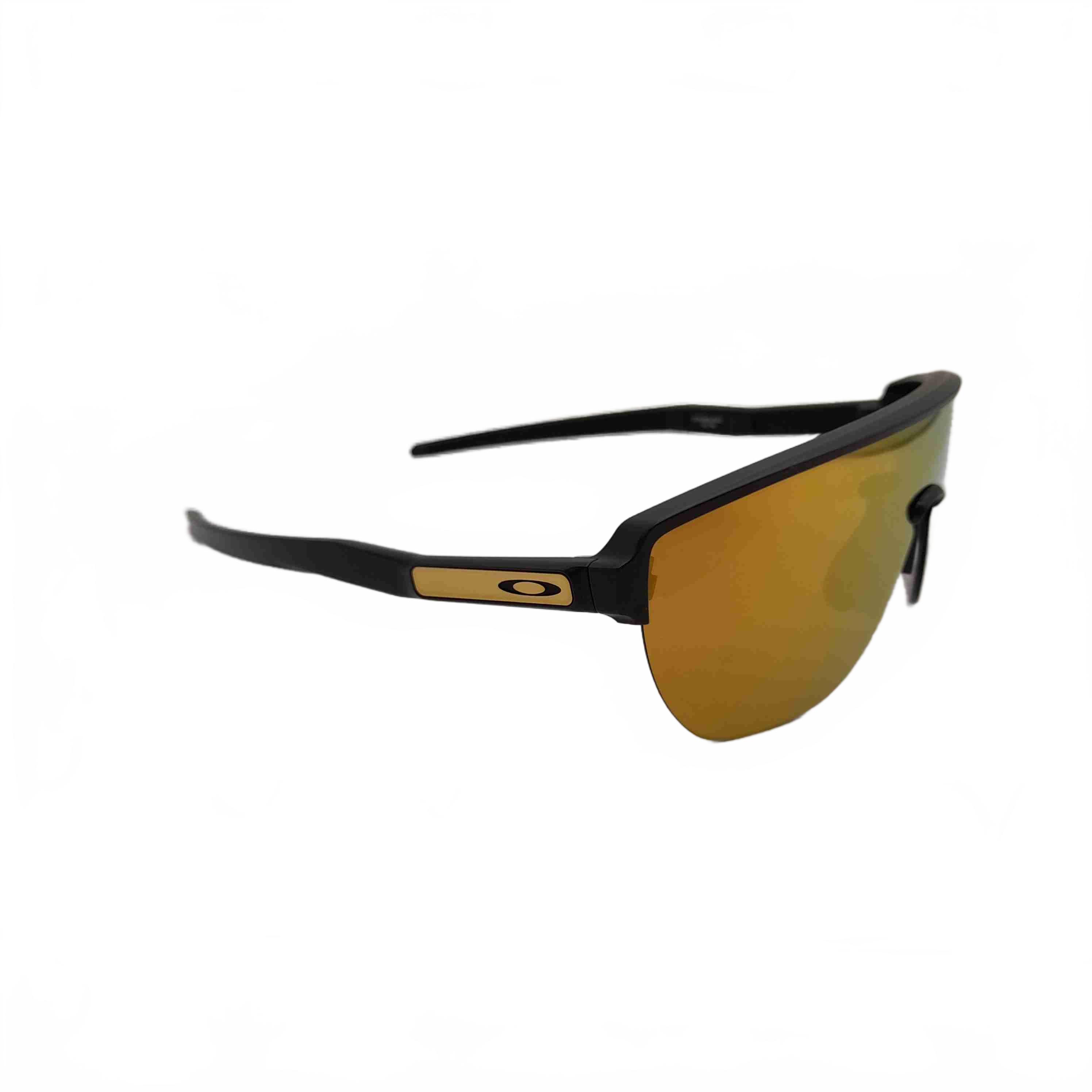 Oakley Corridor OO9248-0342 Grey Prizm Sunglasses (WL)