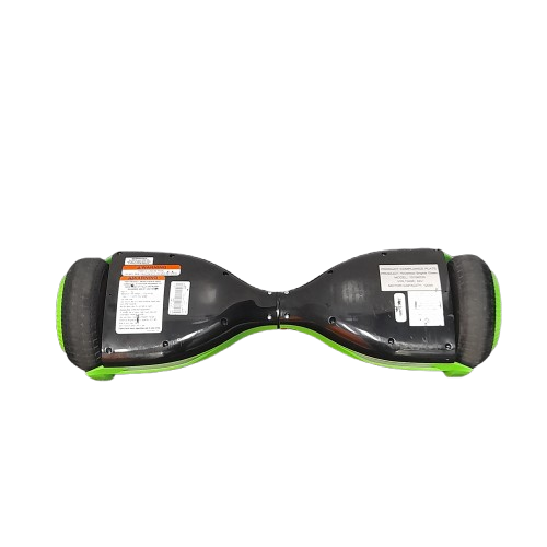 Razor Hovertrax Hoverboard Green-Black 15156230 (LN)
