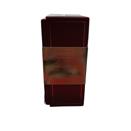 Cartier La Panthere La Panthere 75ml (CP) (Tested)