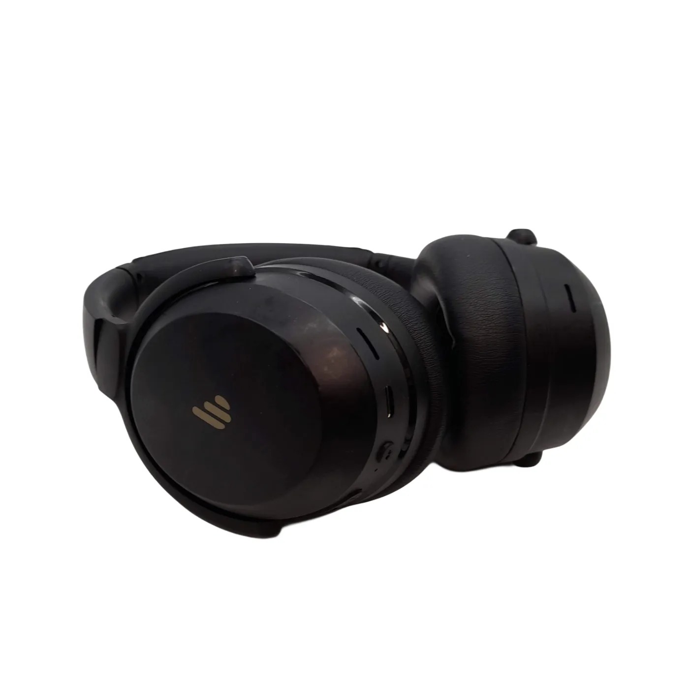 Edifier WH700NB Wireless Noise-Cancelling Over-Ear Headphones Black (WL 1415977)