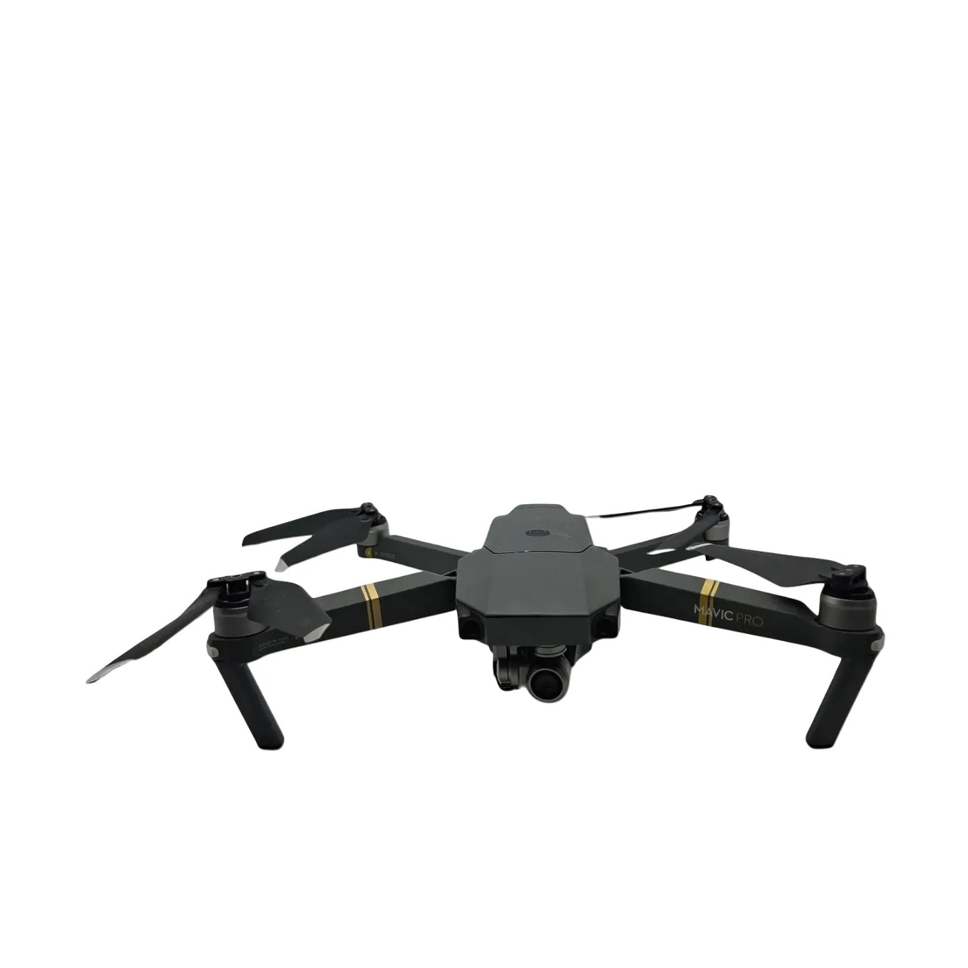 DJI Mavic Pro M1P Grey Drone with Charger and Tested Battery (WR 1418065)