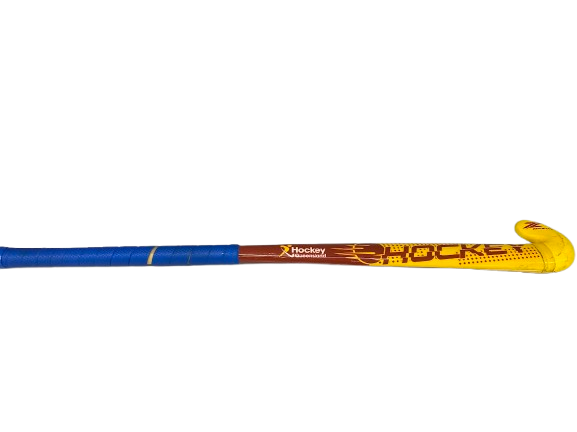 Mazon Z Force Invader Hockey Stick Black (NG)