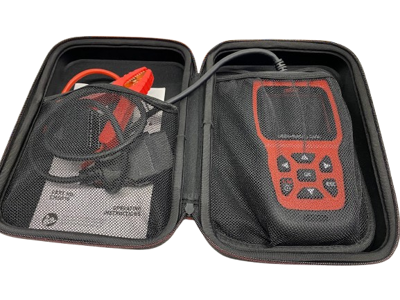 Chicane Car Code Reader CH5016 (1424132) (NG)
