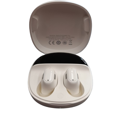 Baseus WM01 Plus Wireless Earphone Bluetooth (Good Condition) (MR)