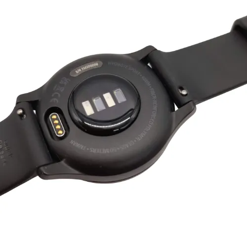 Garmin Vívomove Sport 40mm Hybrid Smartwatch – With USB Charging Cable