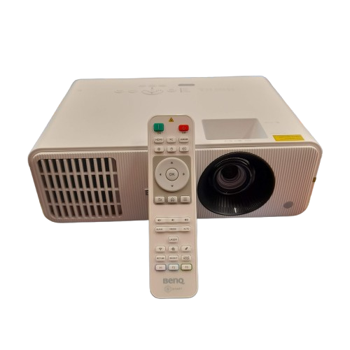BenQ EH700 4000-Lumen Full HD Laser Smart Projector (GE)