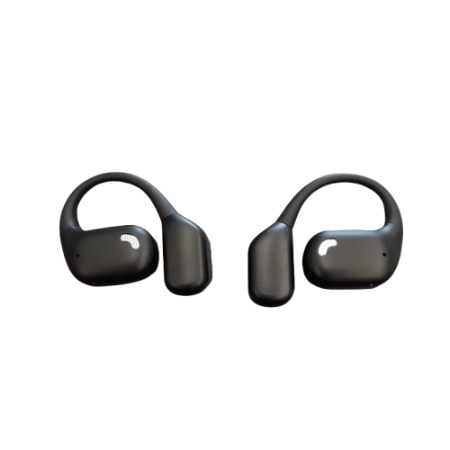 Audeeo Escape Sport 2 Bluetooth Earphones Black AOESCAPE11-BK (LN)