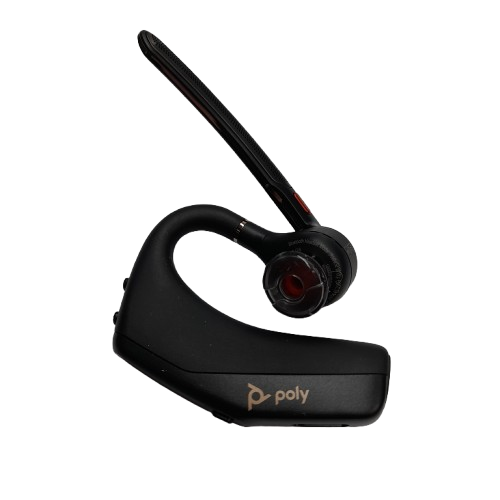 Poly PBVL50 Voyager Legend 50 Bluetooth Headset in Box (LN)