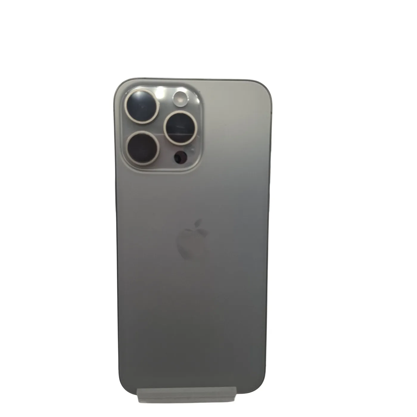 Apple iPhone 15 Pro Max 512GB Grey A3106 84% Battery Health (WR 1387641)