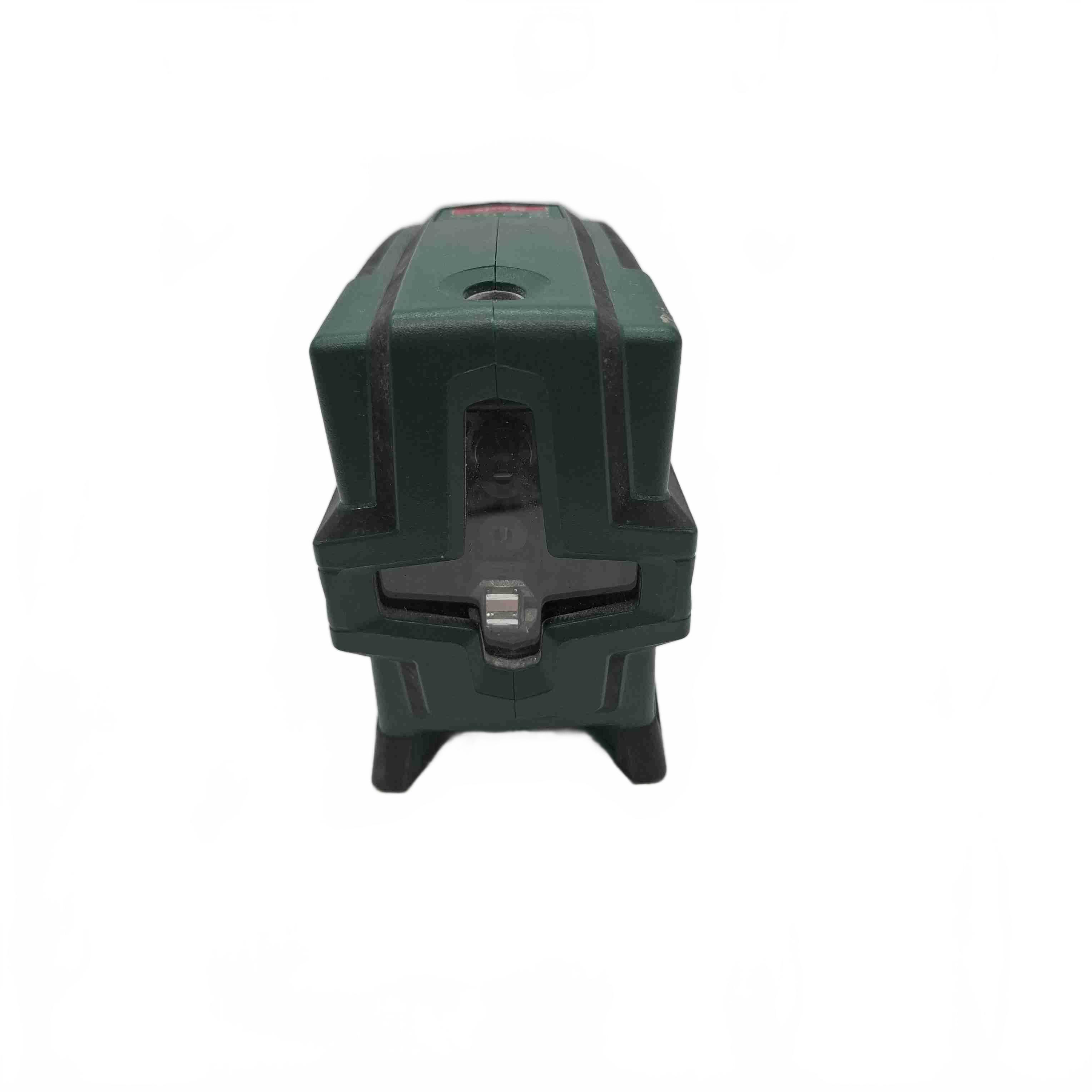 Bosch PCL 20 Cross Line Laser Level with Soft Case (WR 1435409)