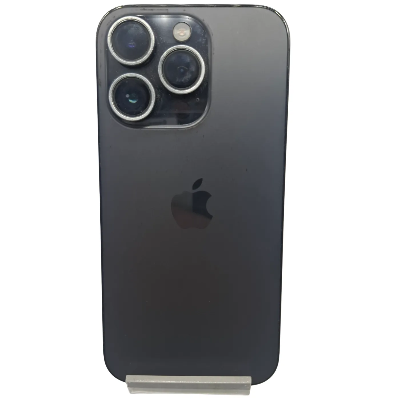 iPhone 14 Pro 128GB Mobile Phone (Black) – A2890 (WR)