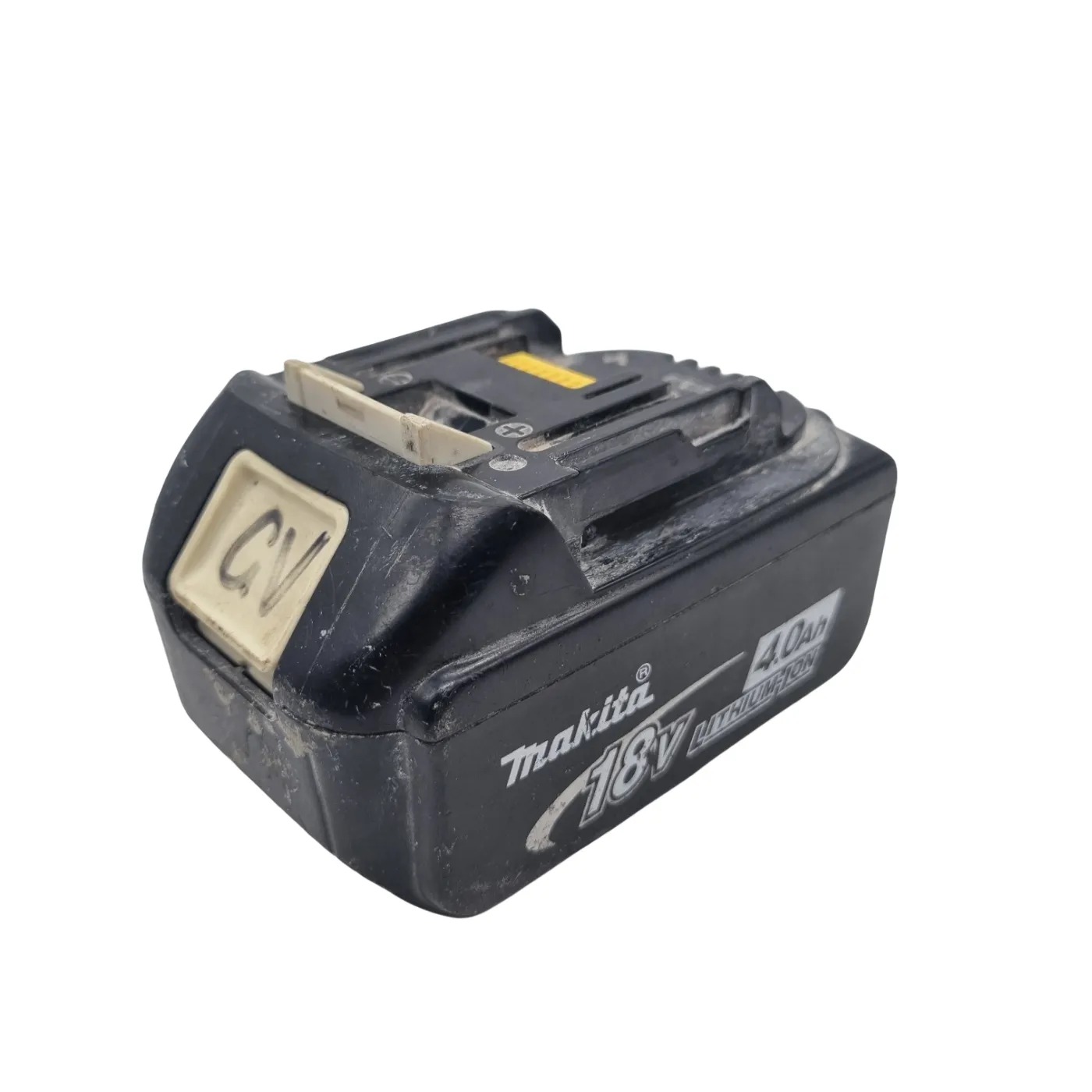 Makita 18V LXT Lithium-Ion 4.0Ah Battery BL1840 (WR 1406172)