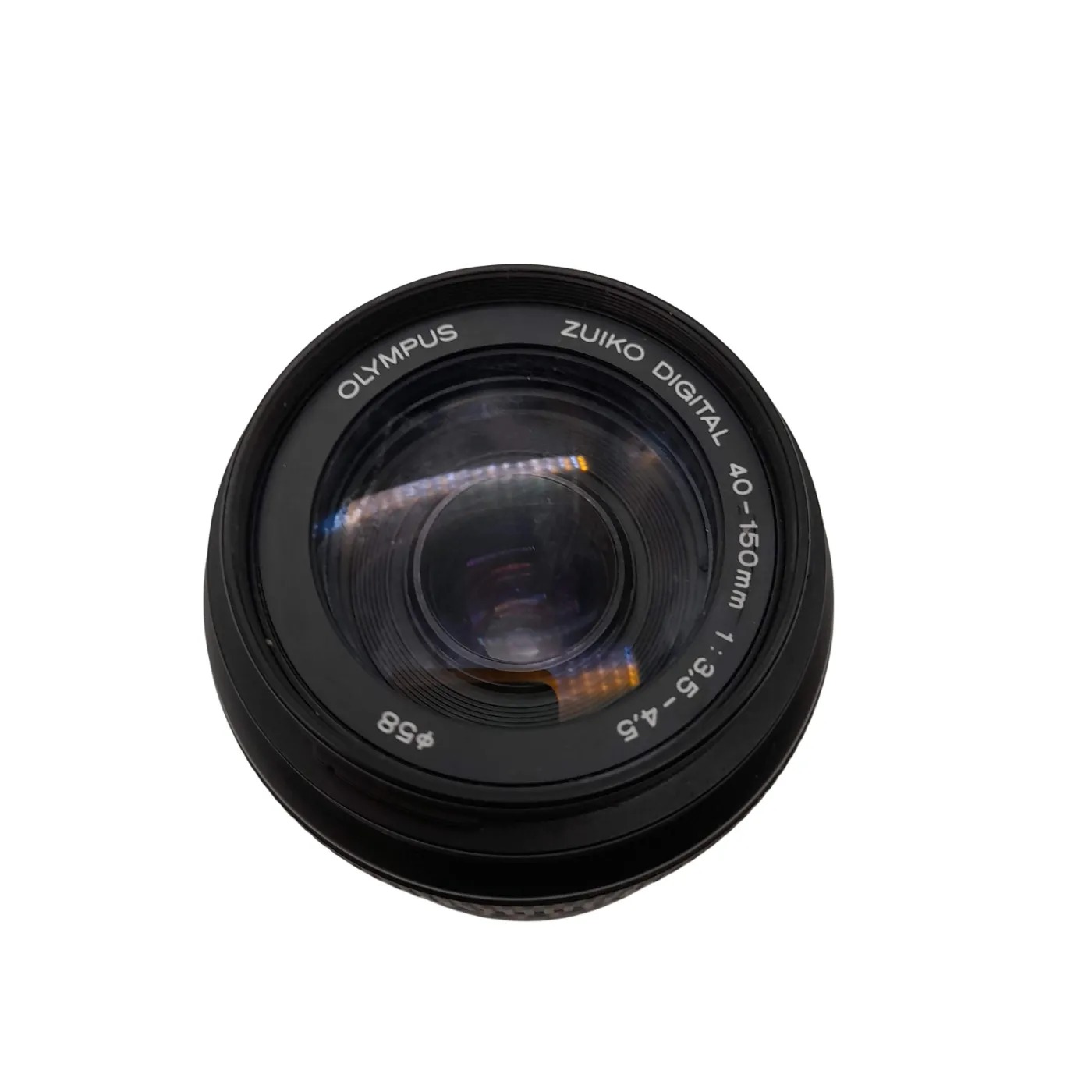 Olympus Lens 40-150mm 1:3.5 4-5 (WL 1420951)