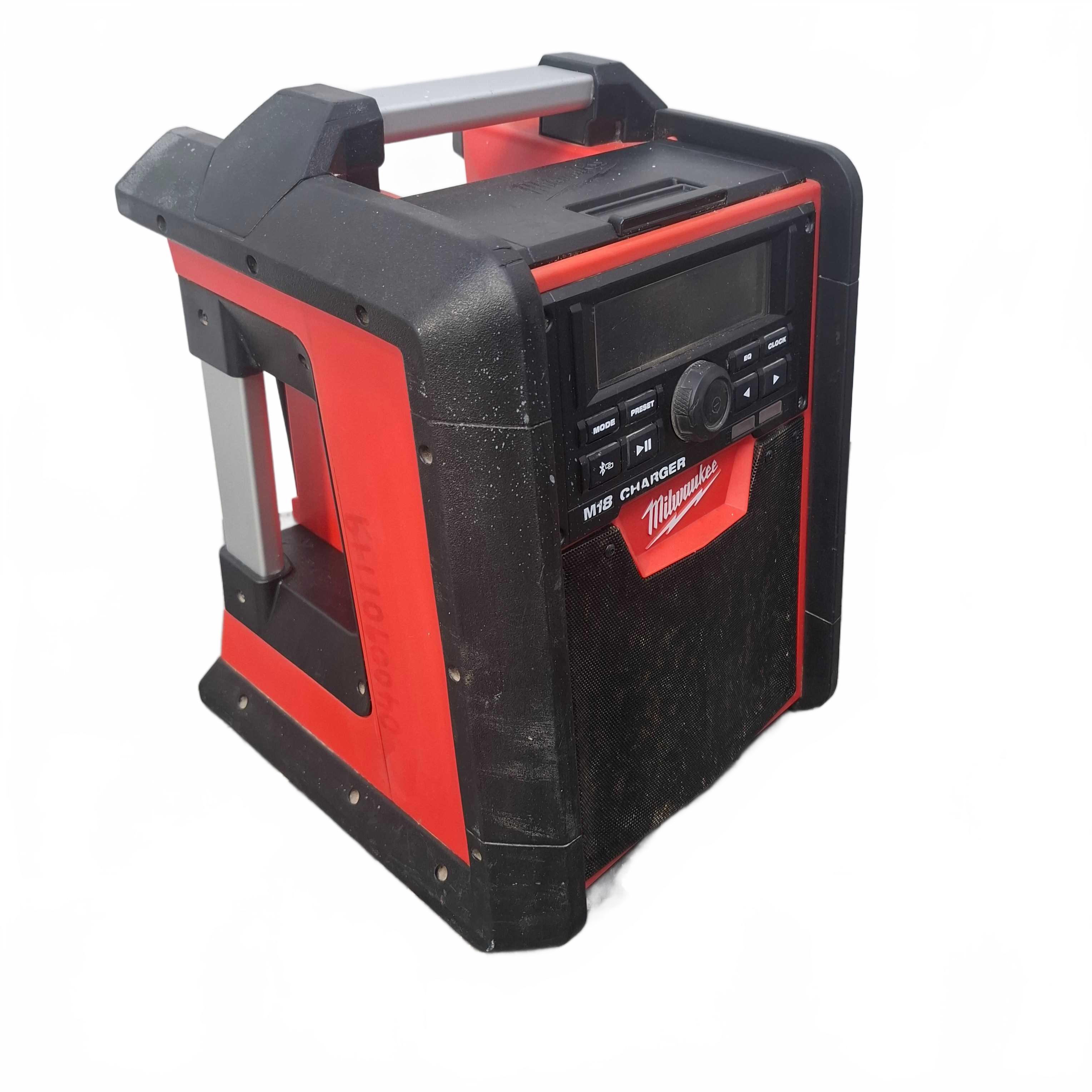 Milwaukee Jobsite Radio M18 RC (WR 1425597)