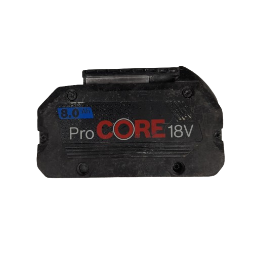 Bosch ProCore 18v 8Ah Battery (JN)