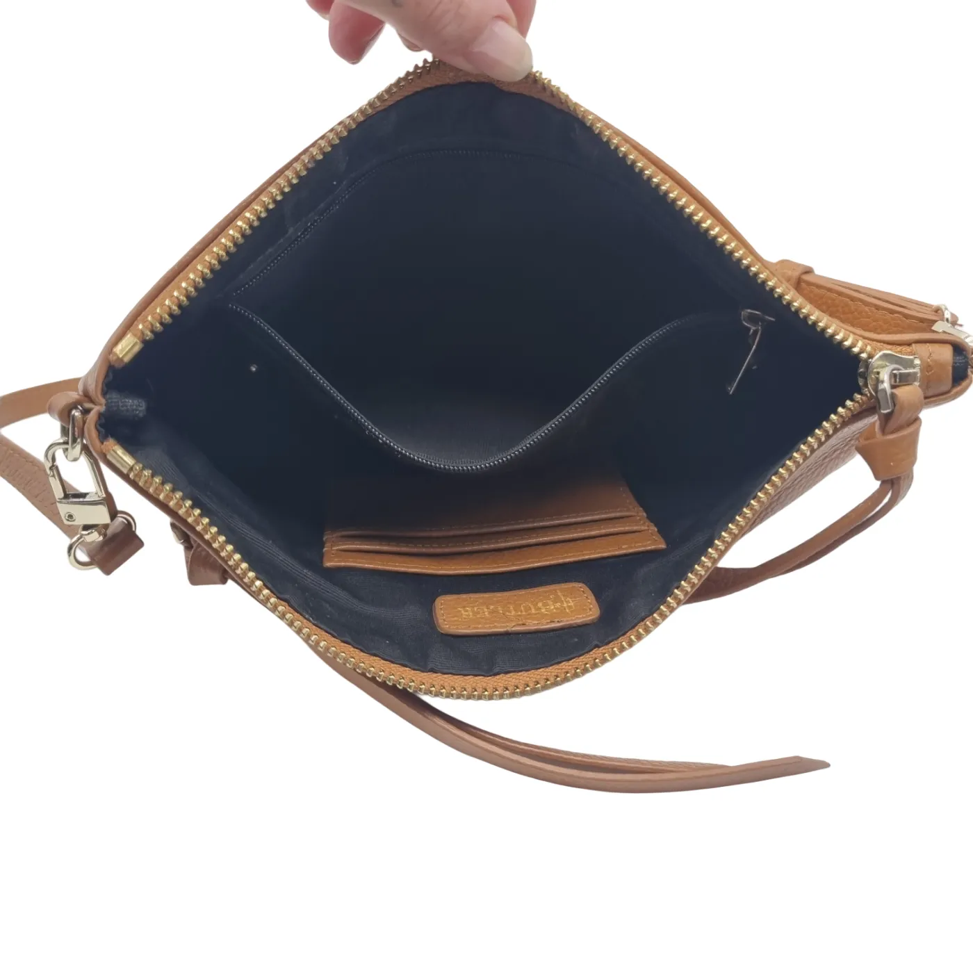 HB Handbag Brown – (WR 1354214)