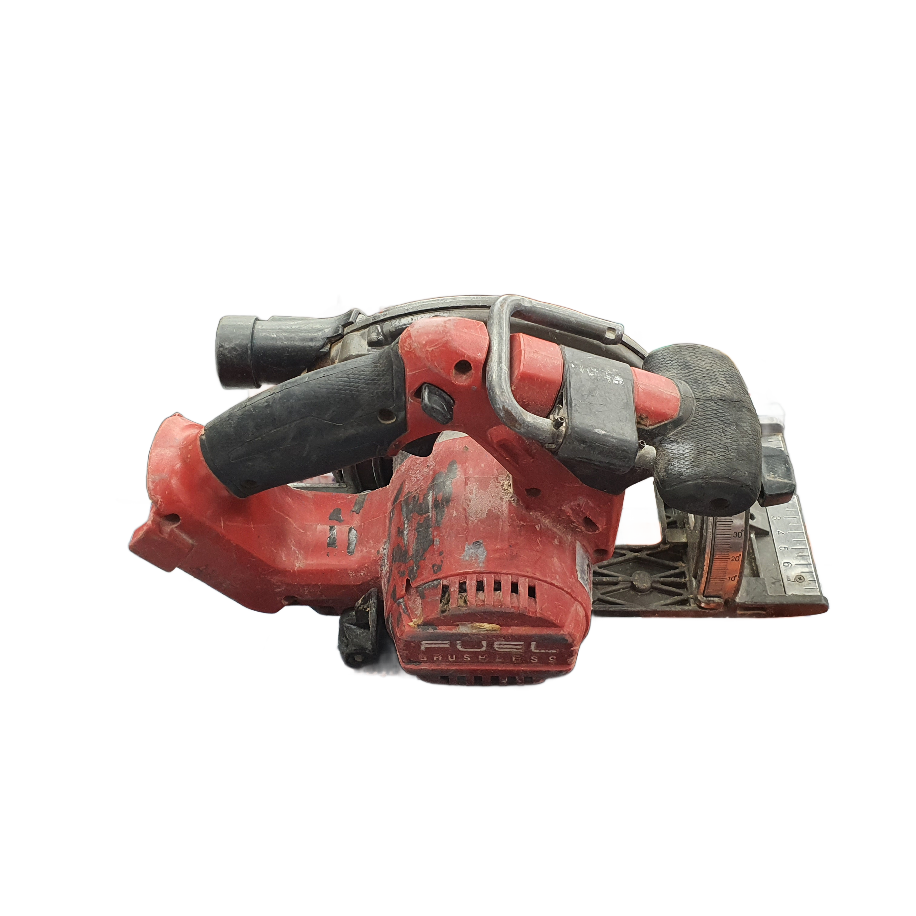 Milwaukee M18CCS55 Circular Saw  ** SECOND HAND** (MR1396502)