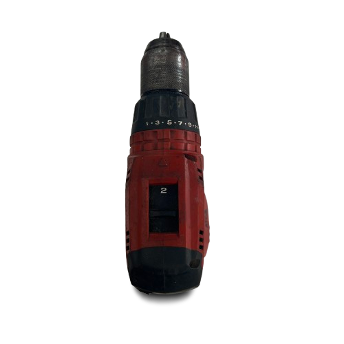Hilti SF6H-A22 Cordless Hammer Drill Driver With Battery MK 1535)