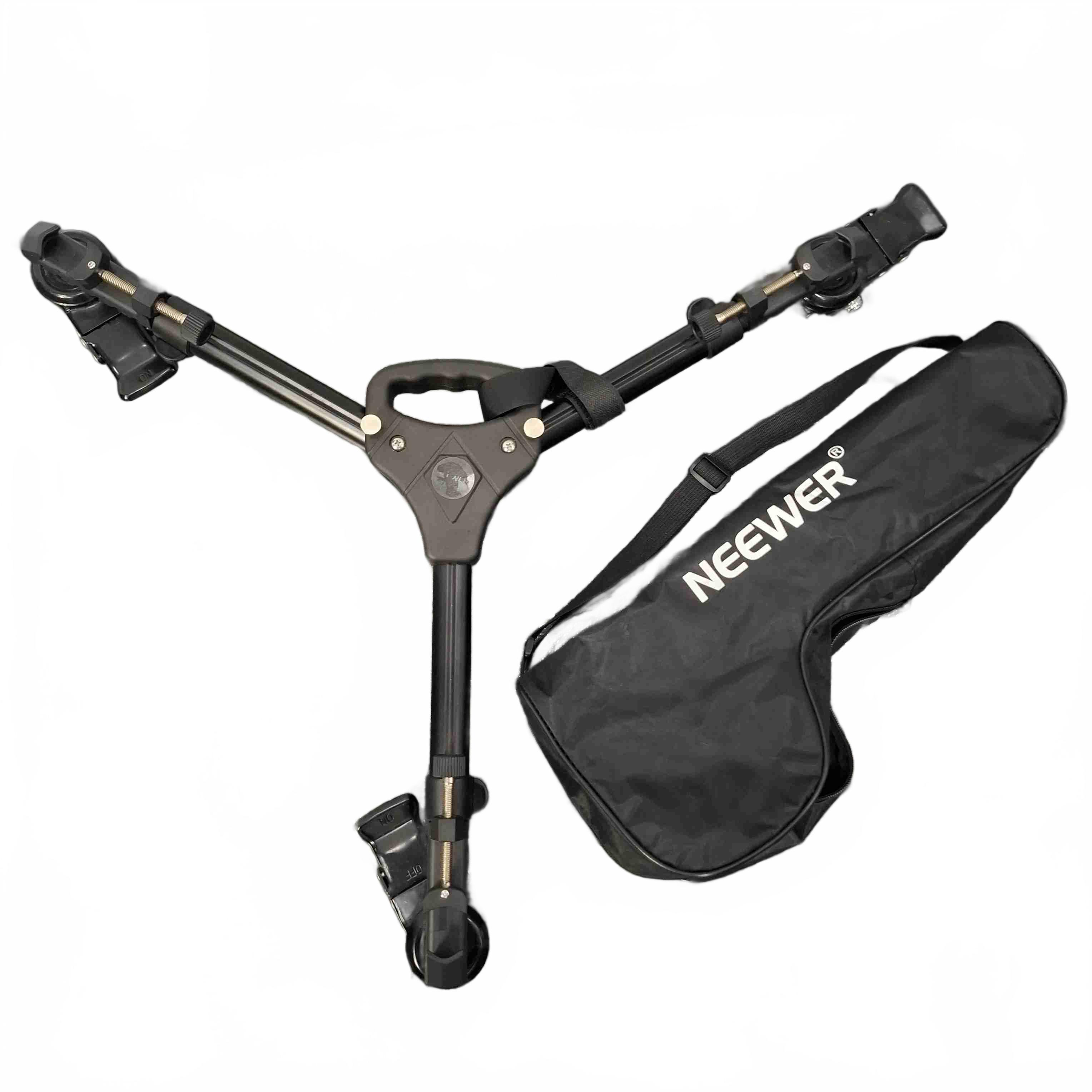 Neewer Tripod Dolly Black (WR 1430077)