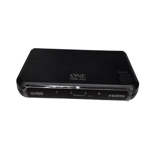 One For All HDMI Switcher (MR)