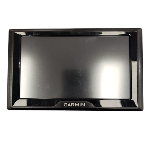 Garmin GPS 52 Drive Black In Box With Charger And Car Adaptor