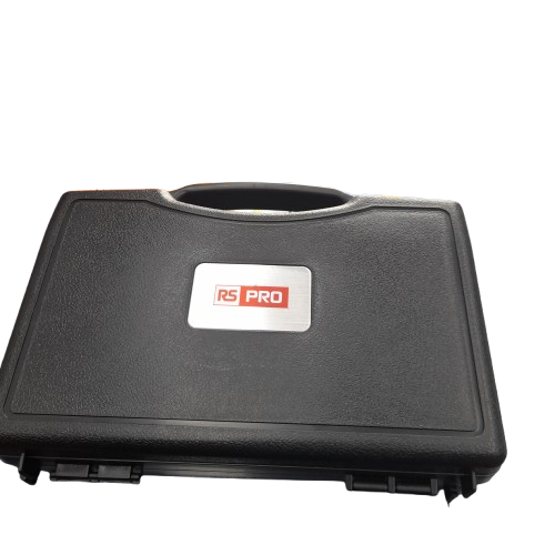 RS PRO RS-5505 Insulation Tester (MR)