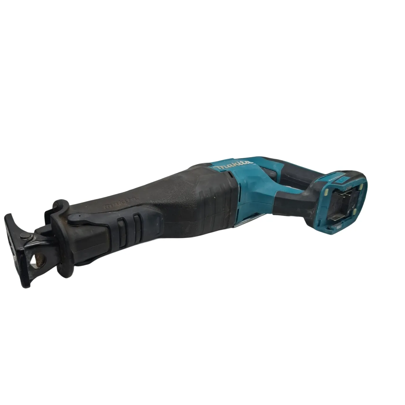 Makita Reciprocating Saw DJR187 Skin Only (WR 1377072)