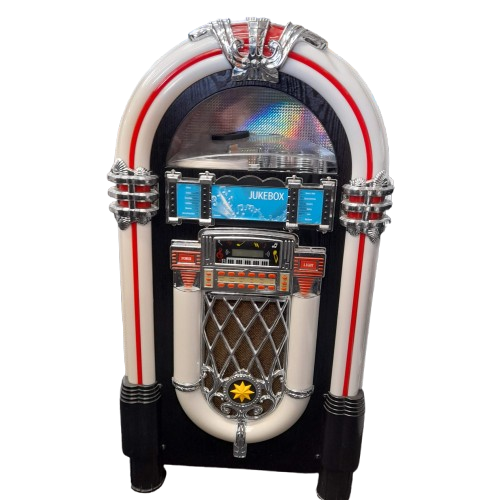 J2D Jukebox EA0451 (1434147) (Pick Up Only)