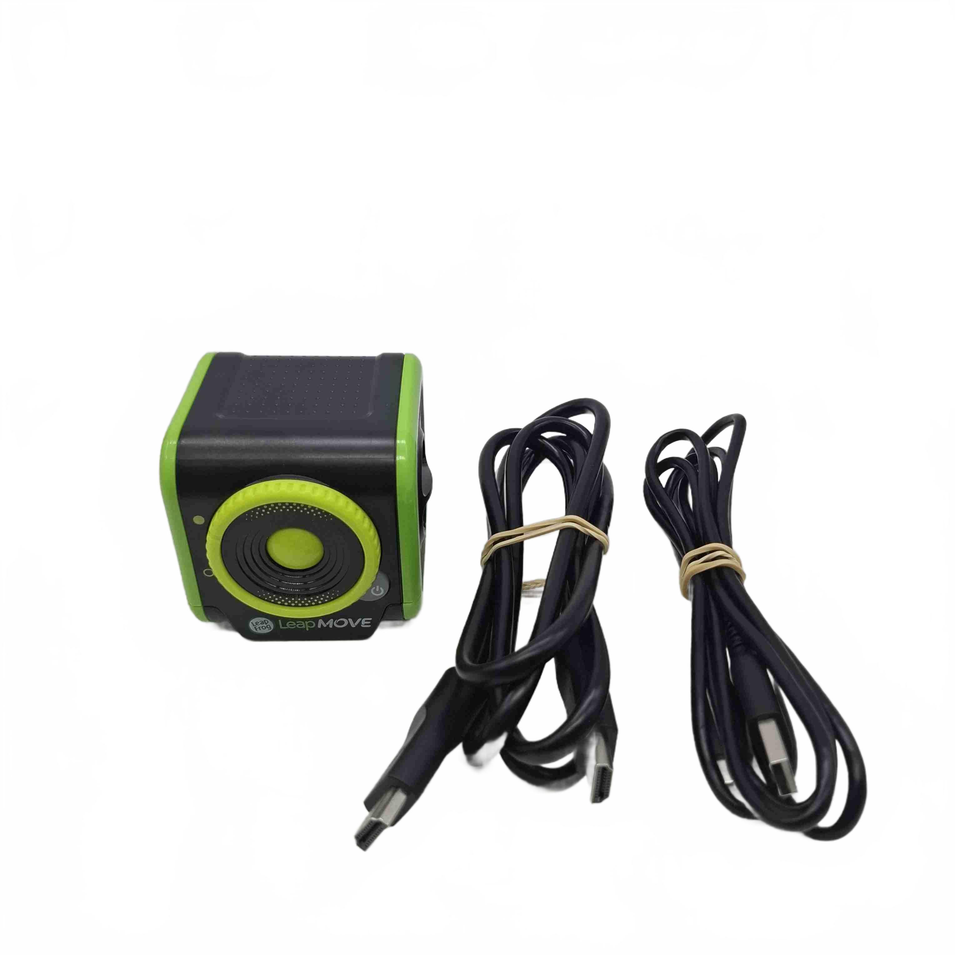 LeapFrog LeapMove Active Learning Video Game System 6187 (WR 1433685)