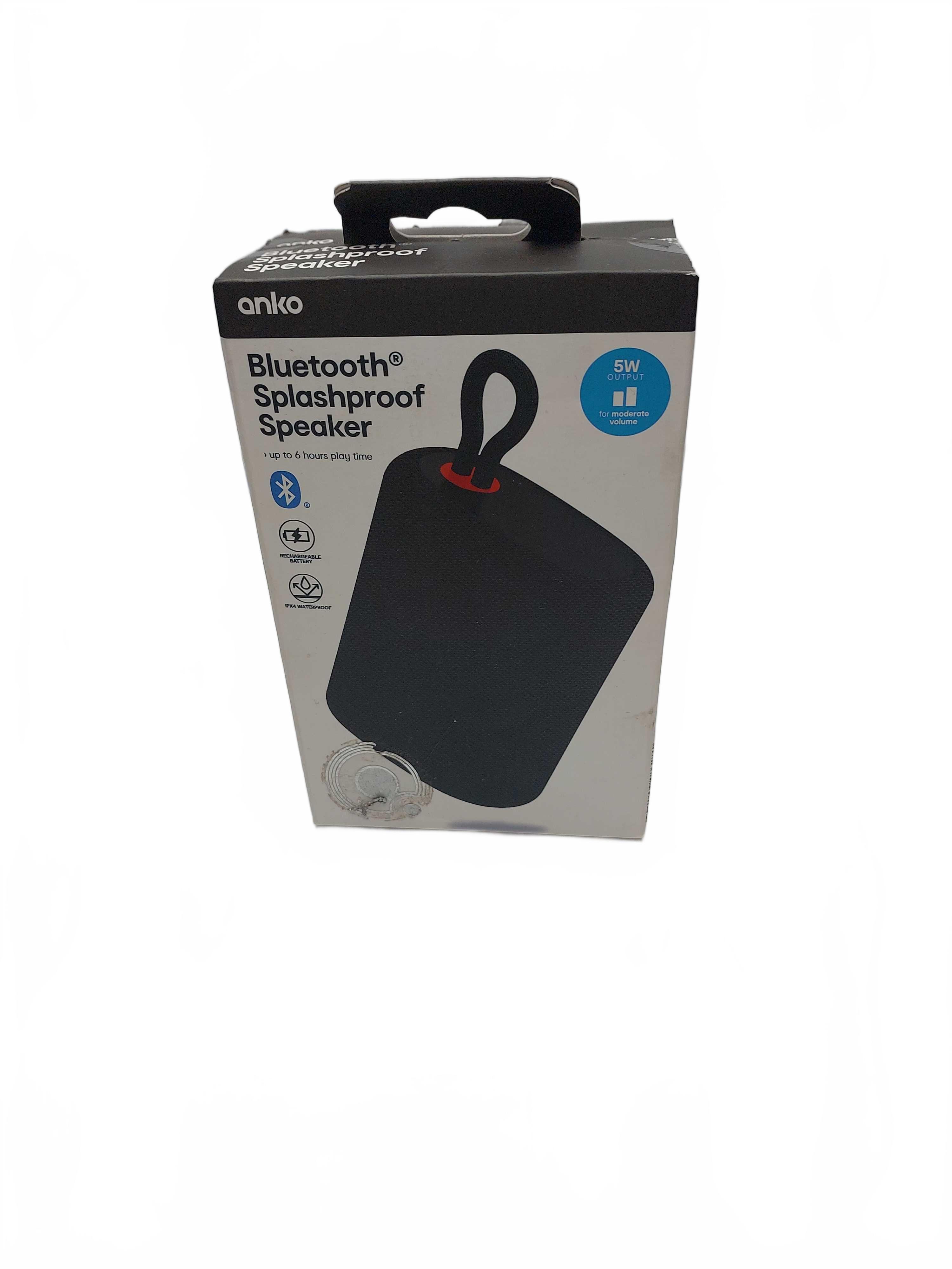 Anko Bluetooth Black (GB1431478)