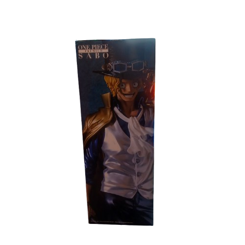 One Piece Premium-Sabo-(The Metallic)