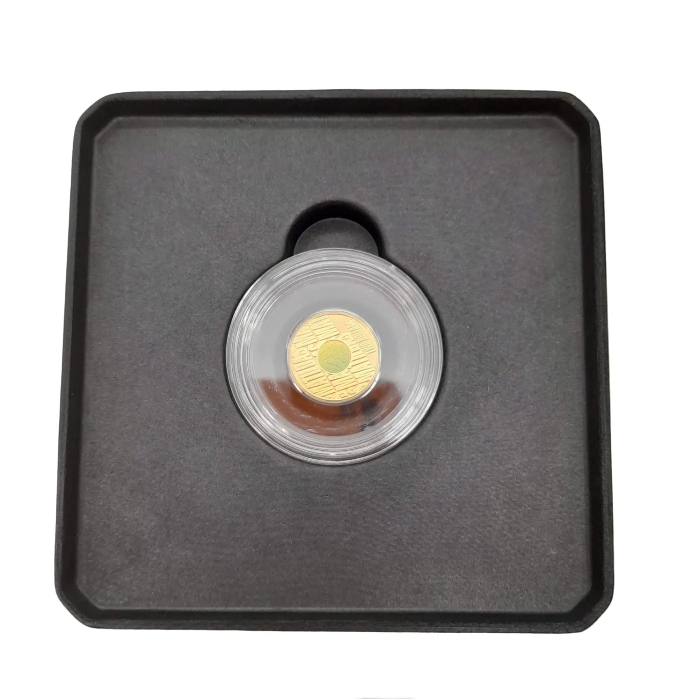 2026 $2 Coloured Proof Coin (WL 1404232)