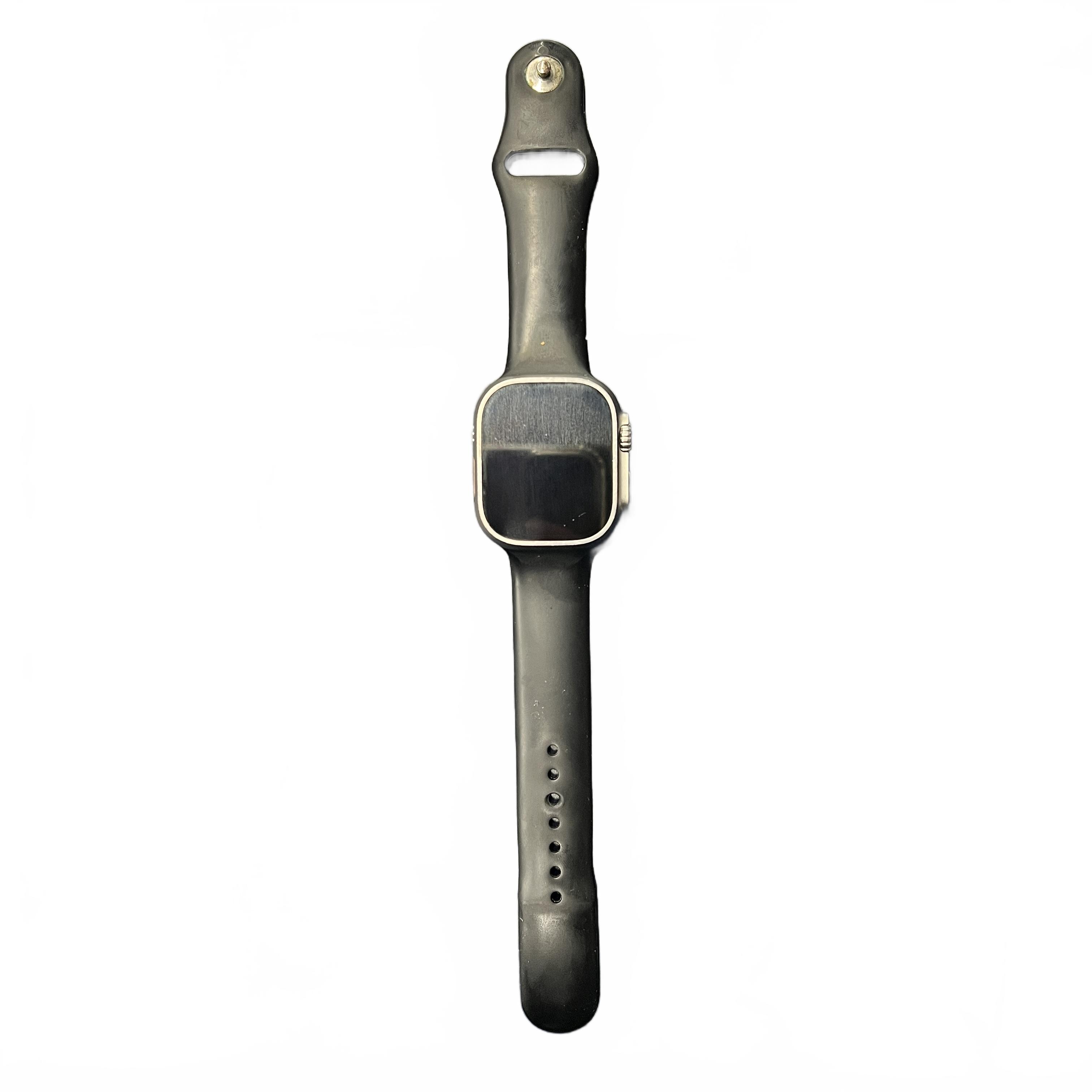 Apple Watch Ultra A2684 49mm Grey (MK)