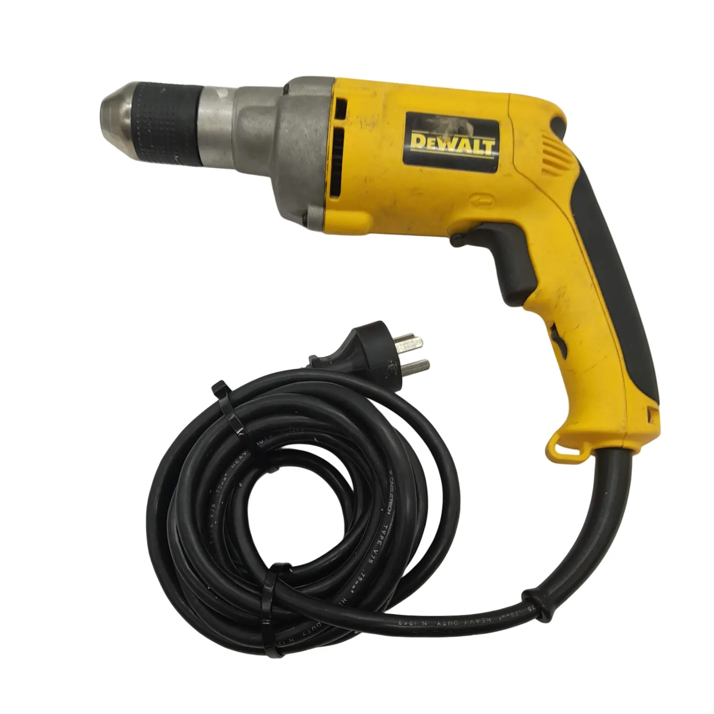 DeWalt DW266-XE 540W Drywall Screwdriver Tekgun (WL)