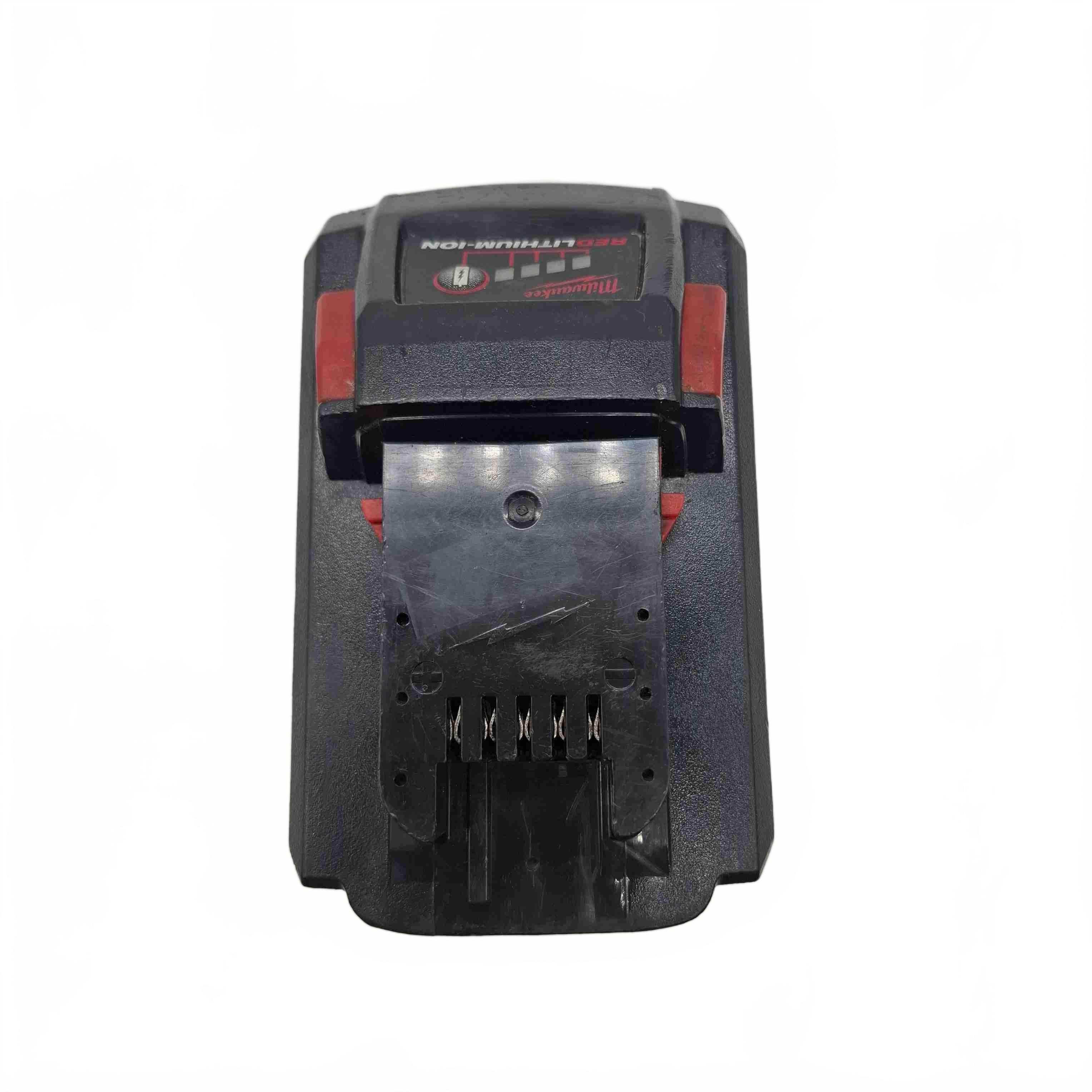 Milwaukee M18 HB6 18V 6.0Ah Battery (WR 1434944)