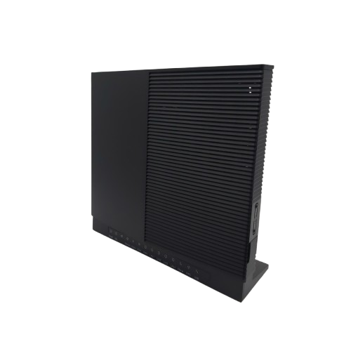 Tp-Link Modem (VX420-G2H) Router – Includes box + Ethernet cables + Adaptor (1356704 CT)
