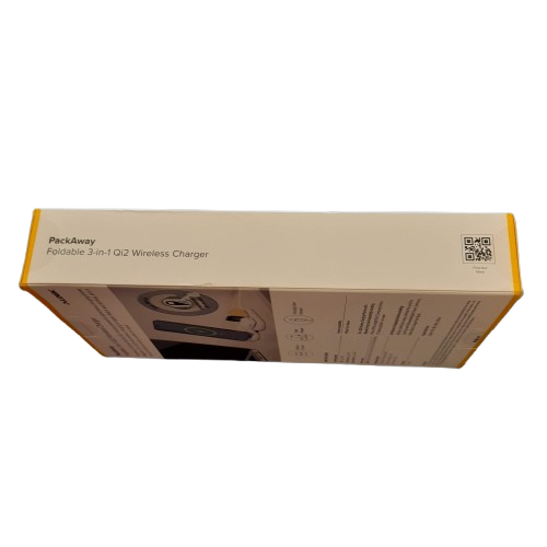 Alogic Wireless Charging Stand Packaway