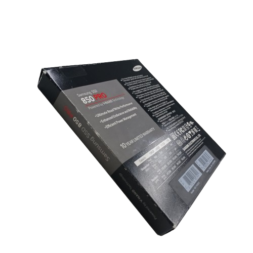 Samsung SSD 850 Pro 512GB (NA 1430544)