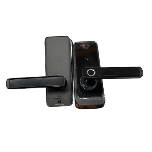 DELTA WUN-SDL0A27 Home Smart Lock with Fingerprint Recognition (NG)