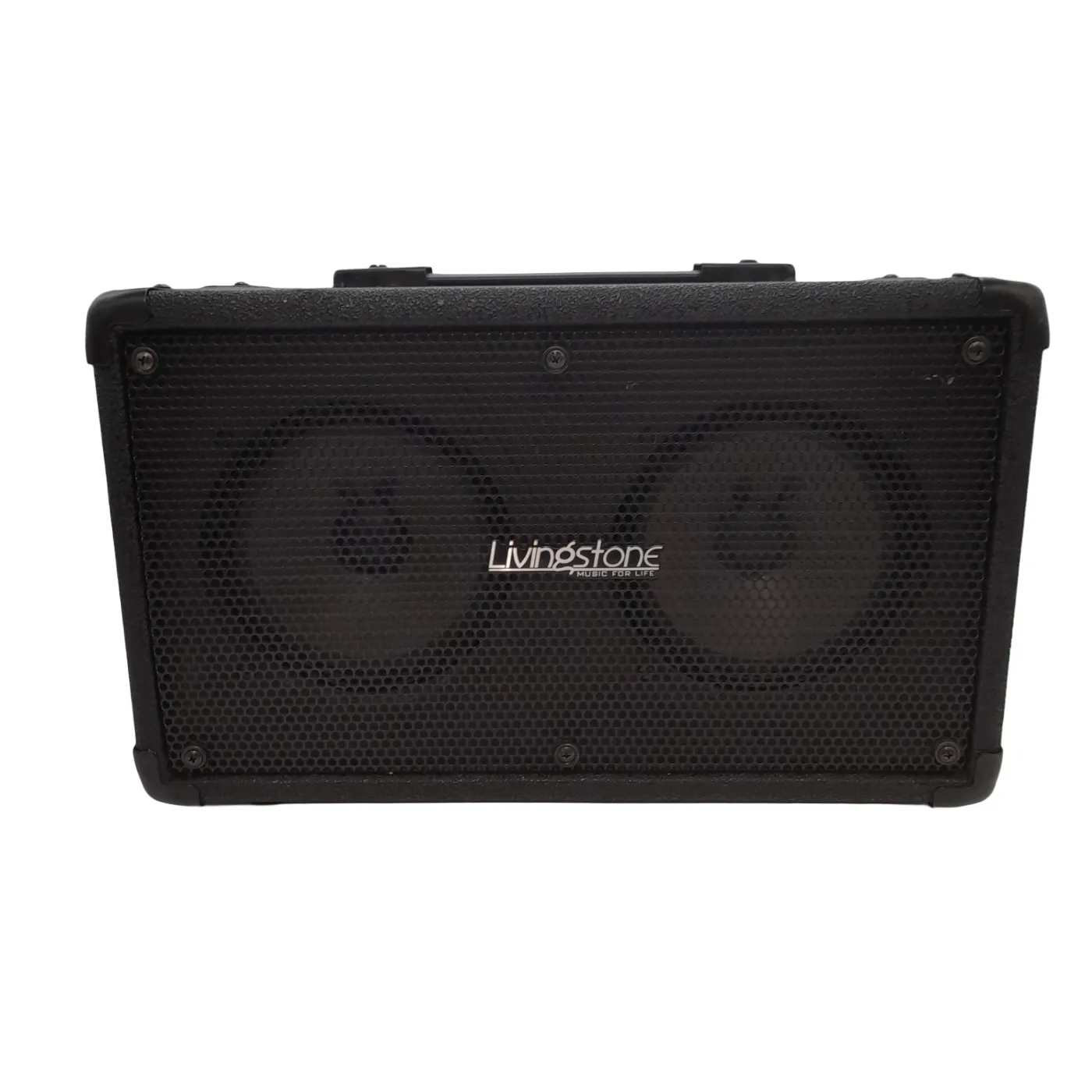 *SOLD AS IS* Livingstone FA30 26W Guitar Amplifier *Low Sound Quality* (WR 1384662)