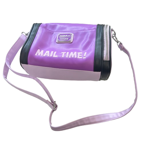 Loungefly Nickelodeon Mail Time! Bag (MK)