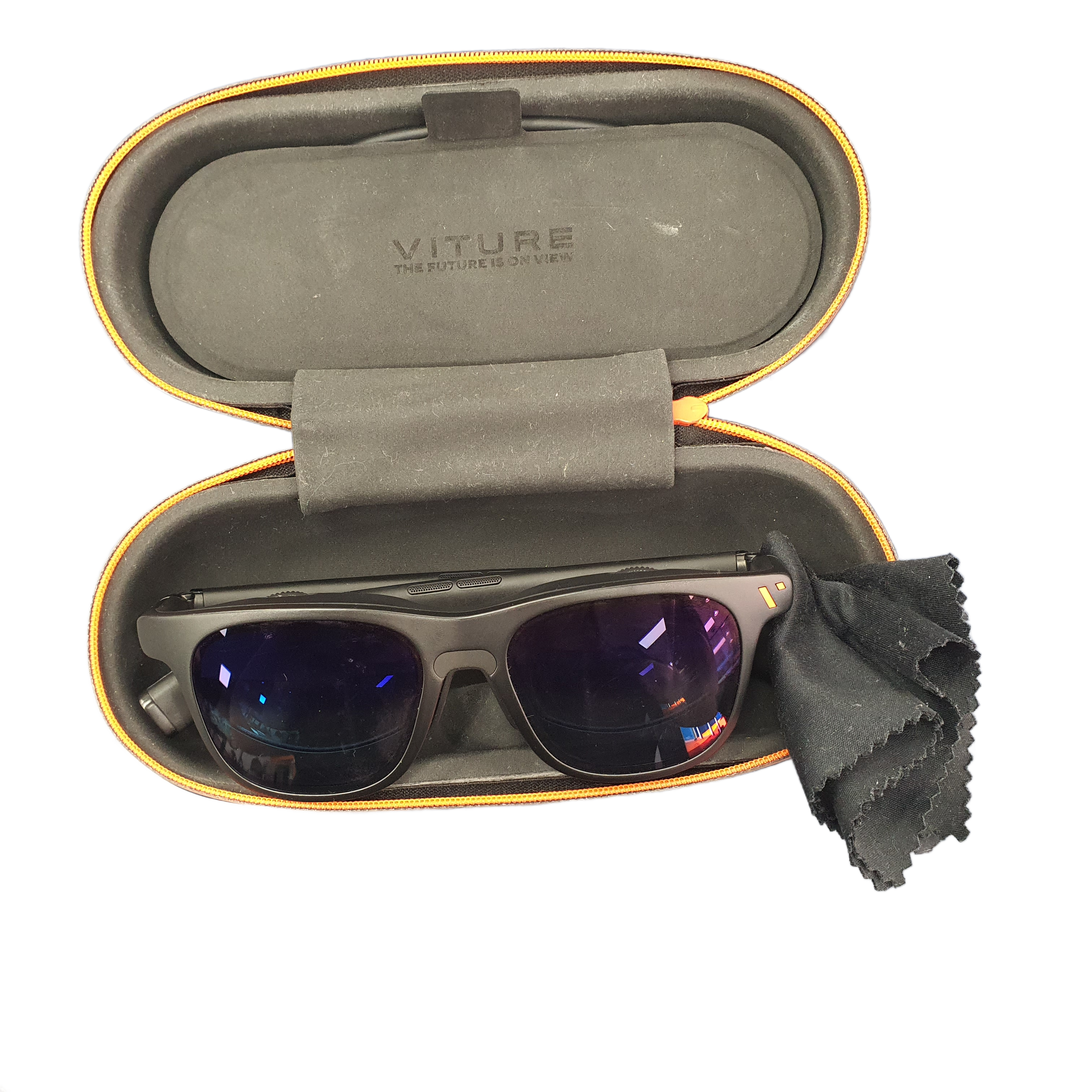 VITURE Pro XR VR Glasses Black **SECOND HAND**  (MR)