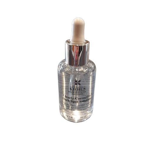 Kiehl’s Clearly Corrective Dark Spot Solution 50ML (GE)