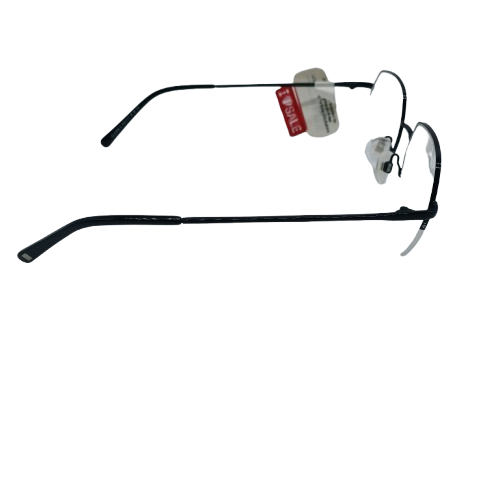 Carolina Lemka Glasses CL5766-2 Black (1422102)